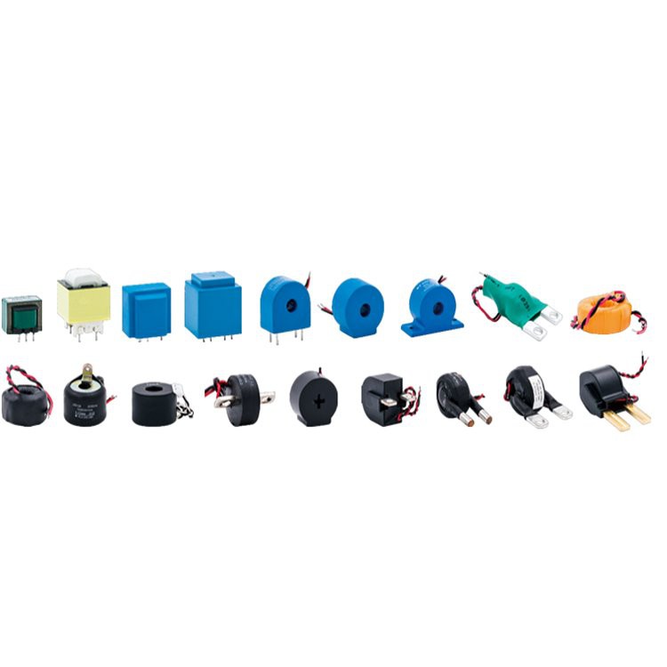 Current Transformer and Potential Transformer Current Transformer and Potential Transformer