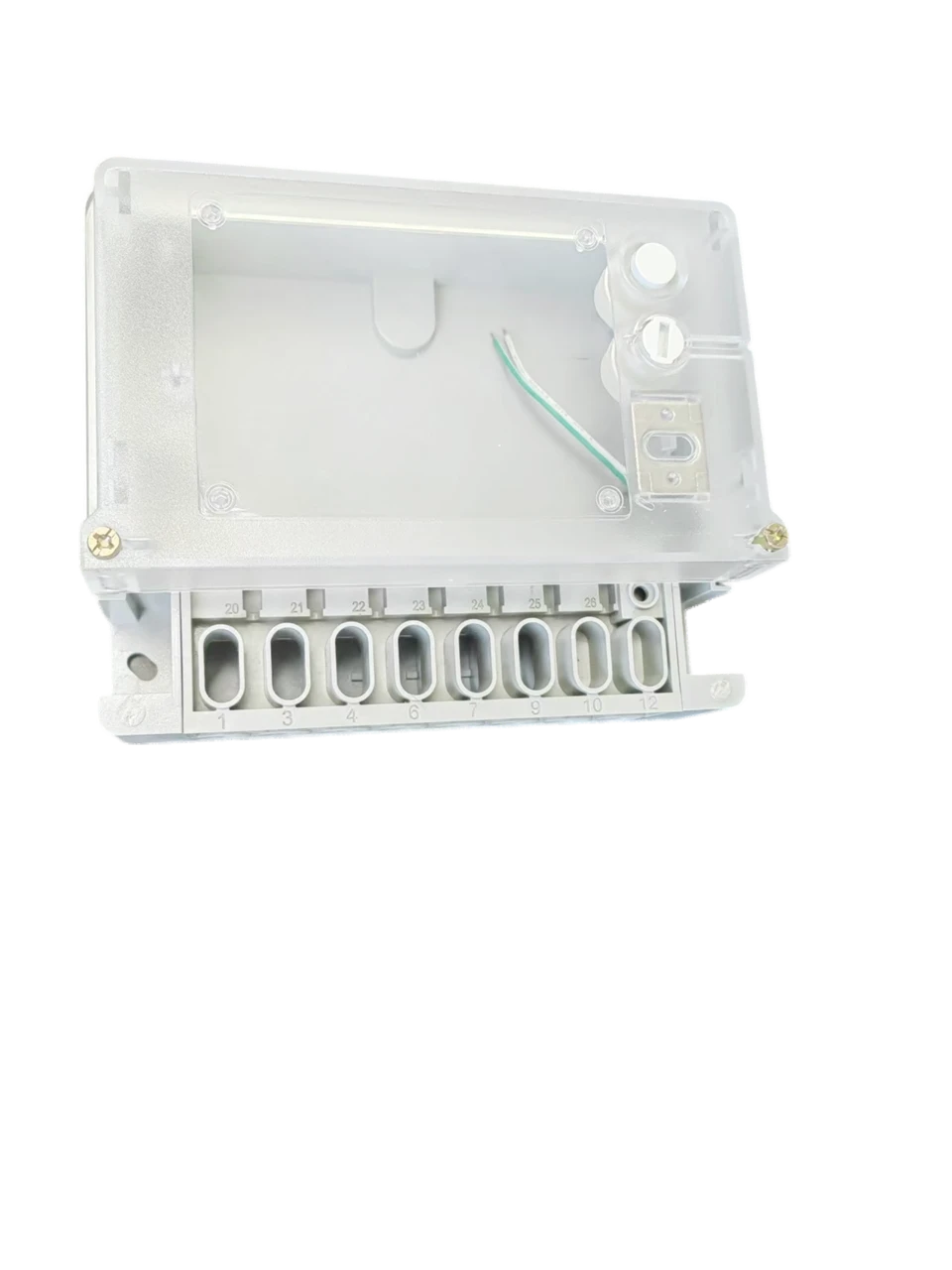 Single Phase Meter Base Mold high quality